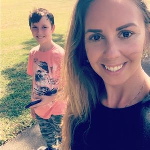 Meet your Posher, Sarah